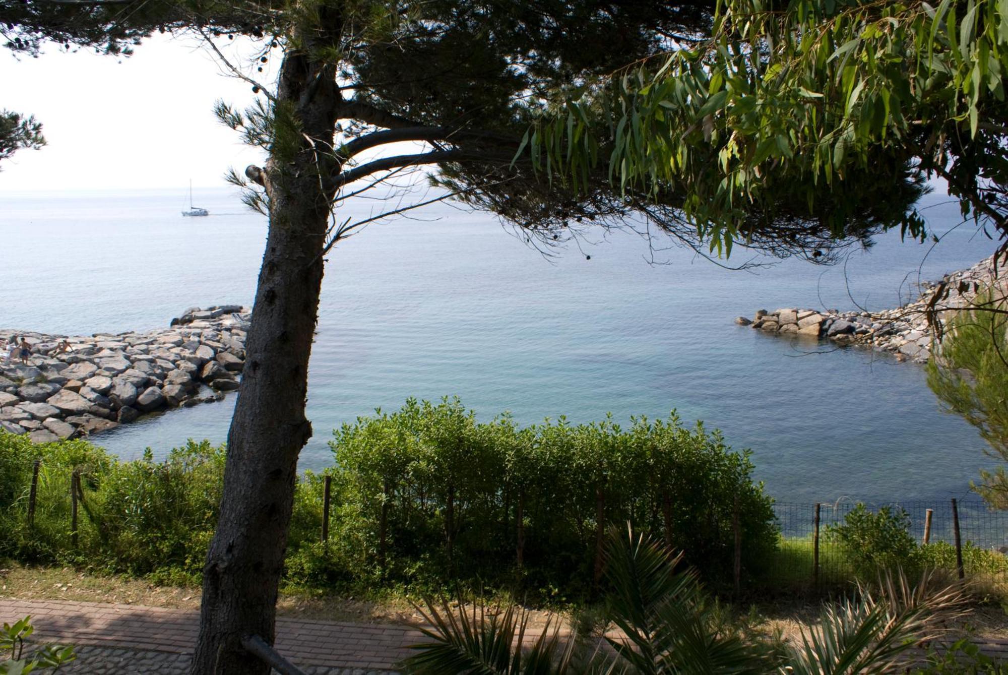 Villaggio Dei Fiori Sanremo Exterior photo