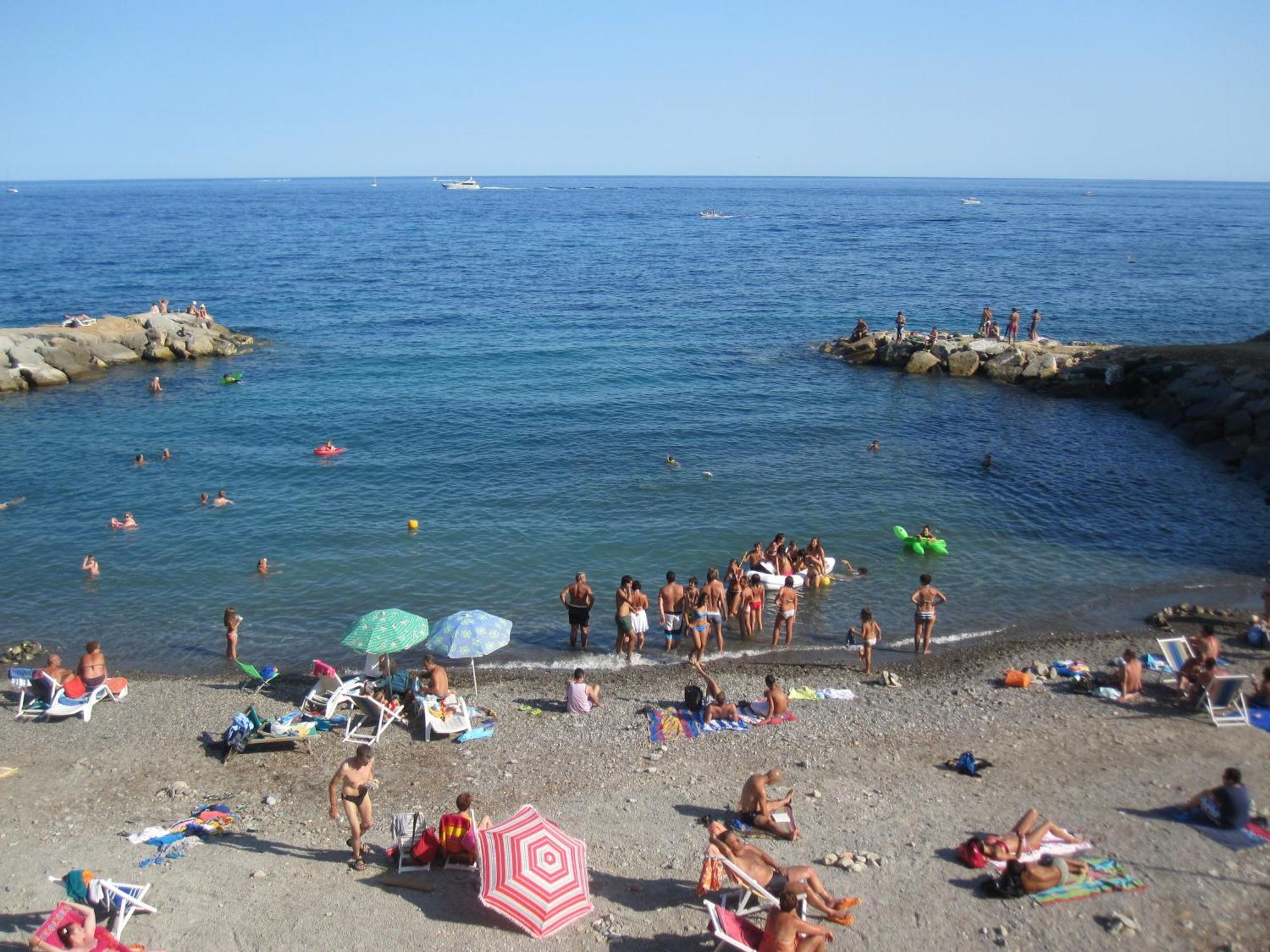 Villaggio Dei Fiori Sanremo Exterior photo