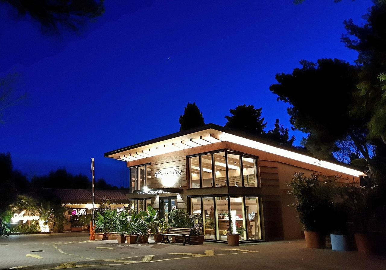 Villaggio Dei Fiori Sanremo Exterior photo