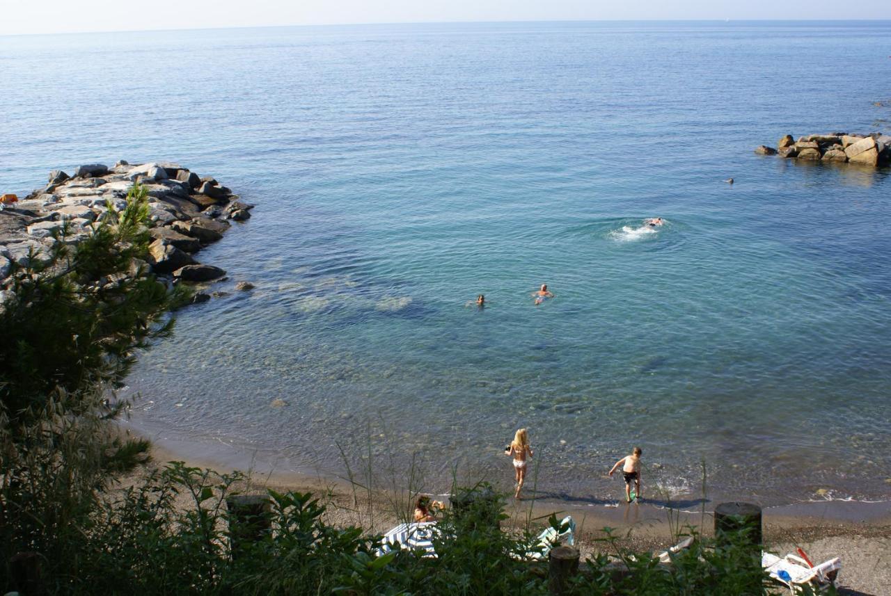 Villaggio Dei Fiori Sanremo Room photo