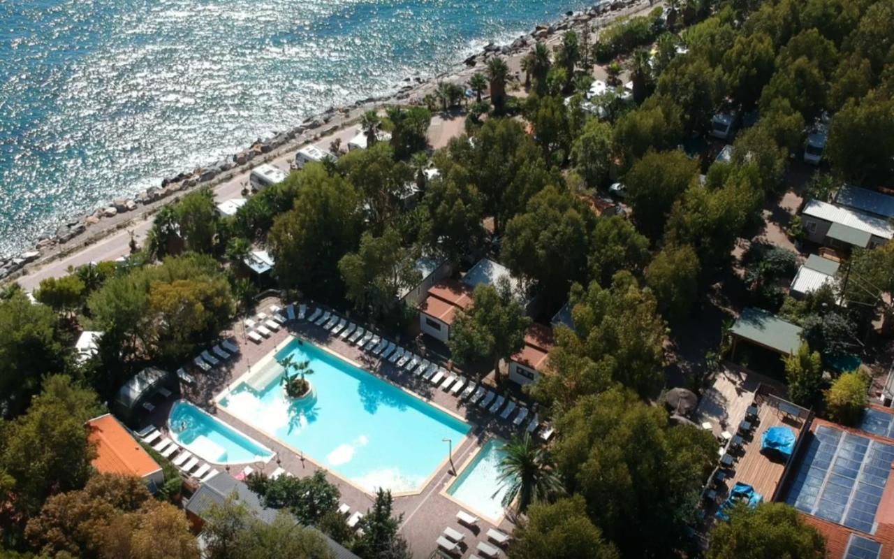 Villaggio Dei Fiori Sanremo Exterior photo